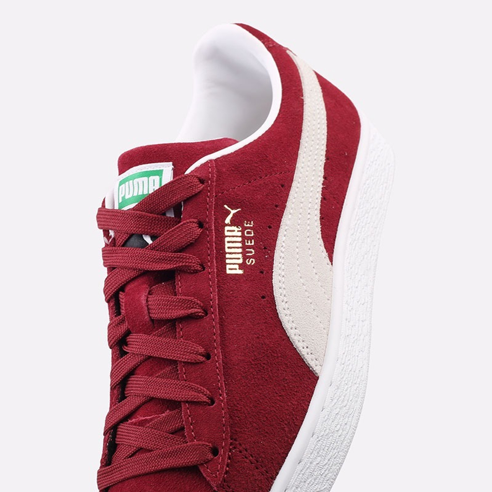 Кеды мужские PUMA Suede Classic XXI