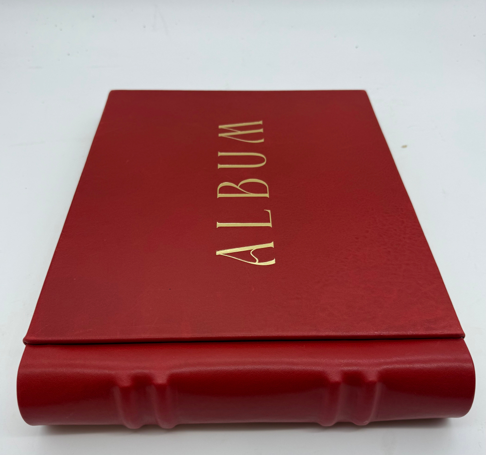 Альбом  "ALBÚM BOOK" 24*30