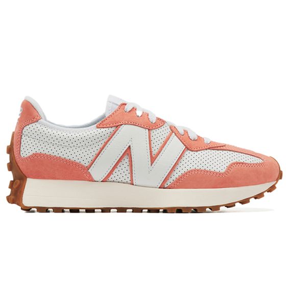 New Balance NB 327 Беговые дорожки Низки Унисекс