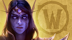 World of Warcraft: Midnight (Казахстан)