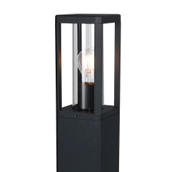 8901 Наземный уличный светильник NEVADA