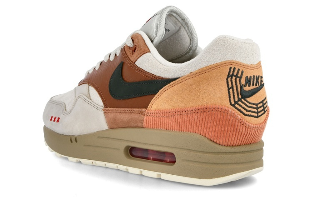 Кроссовки Nike Air Max 1