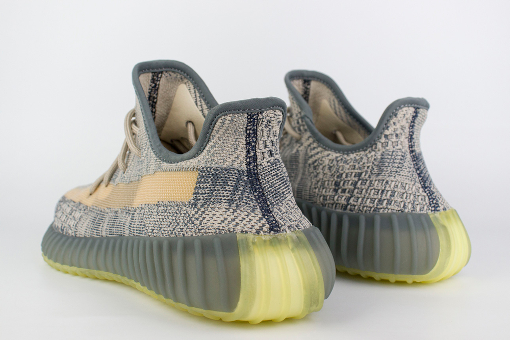 Кроссовки Adidas Yeezy 350 boost v2 Wmns Israfil