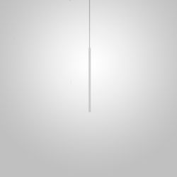 Подвесной светильник FOLKARD H60 White