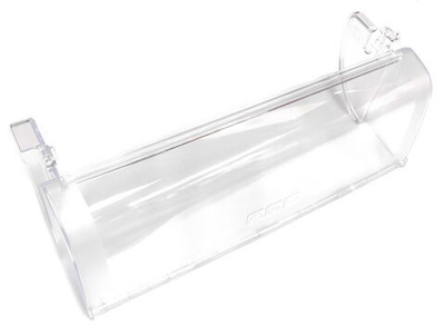 Крышка овощного ящика для холодильников Sharp SJ-FP, SJ-FS