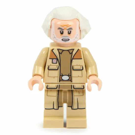 Конструктор LEGO Star Wars 75365 Yavin 4 Rebel Base