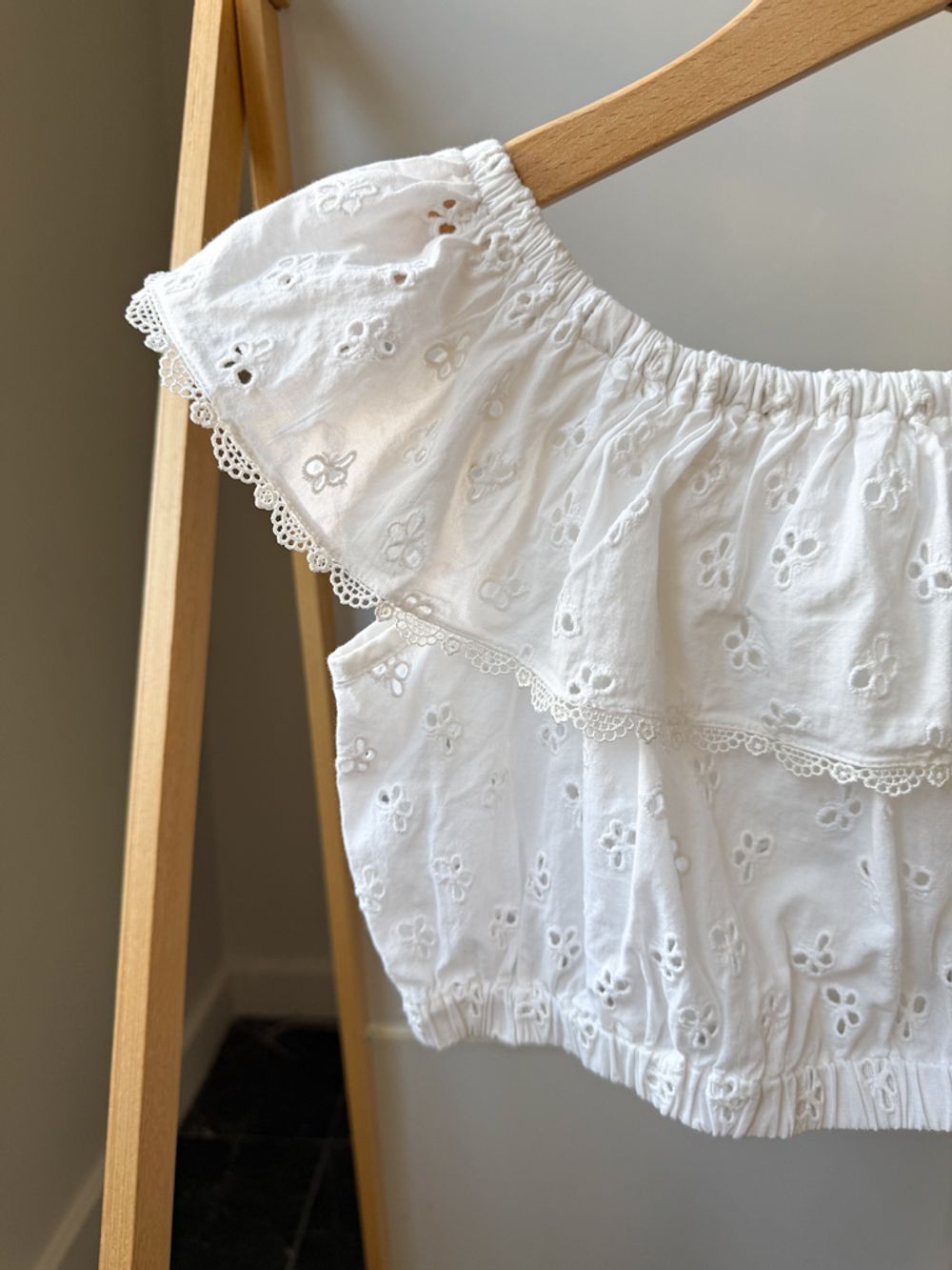 Топ Paade Mode, 140