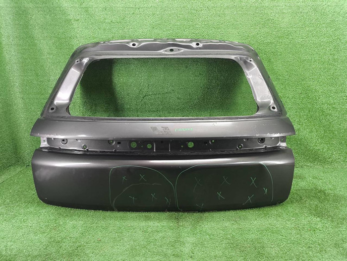 Крышка багажника Lixiang L8 (2022-н.в.)