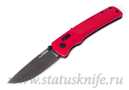 Нож SOG 11-18-07-57 Flash MK3 Garnet Red