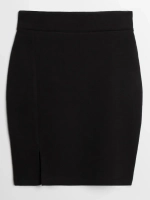 Летняя женская юбка в офис