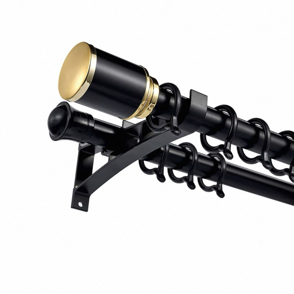 Карниз «28» — современная серия, толщина стенки 1,2 мм