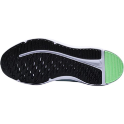 Детские кроссовки Nike Cosmic Runner 'White Illusion Green Glacier Blue' IM6705-111