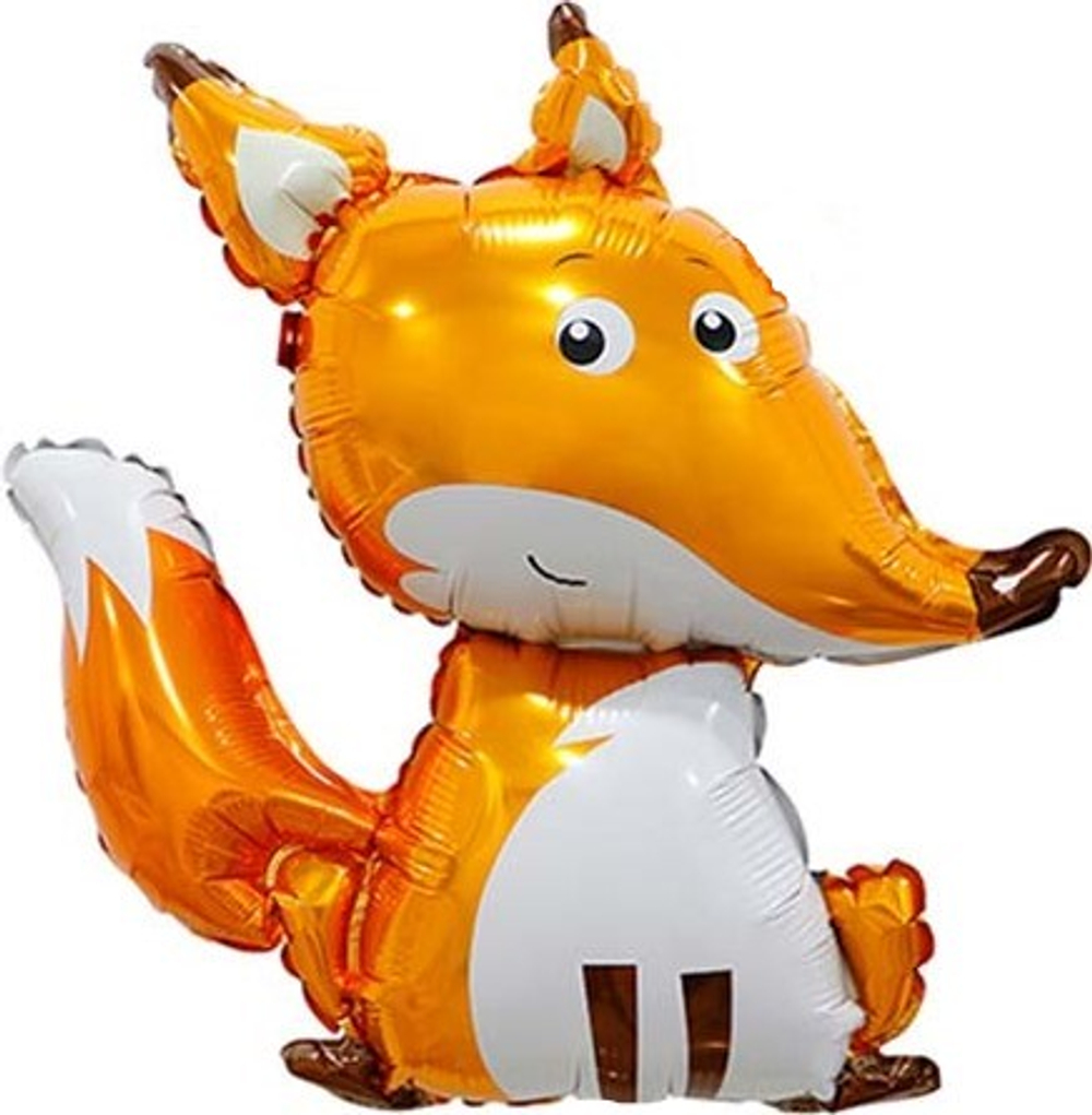 Шар Лиса Лисенок