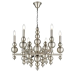 Подвесная люстра Lumion NANA 8107/6