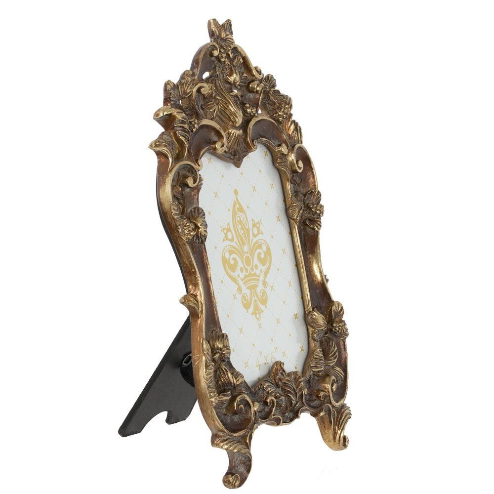 GAEM Фоторамка фото 10*15, L14,5 W2 H25,5 см