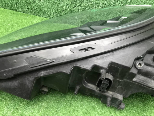 Фара правая Porsche Cayenne 2 958 (2014-2018) LED