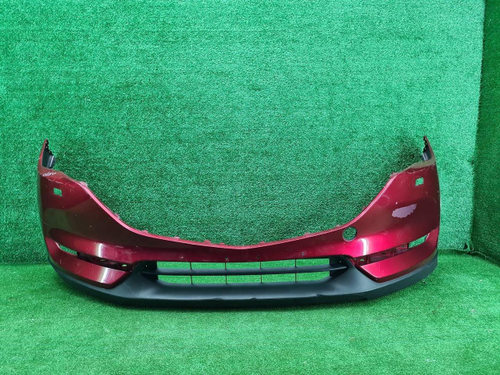 Бампер передний Mazda CX-5 2 (2017-2021)