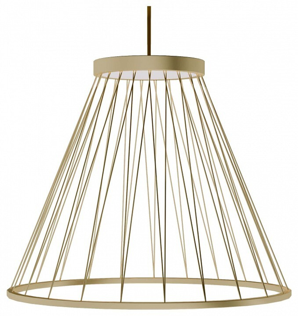 Подвесной светильник Favourite Fibra 4634-4P