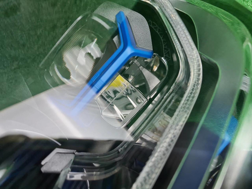 Фара левая BMW X5 G05 (2018-2023) Laser