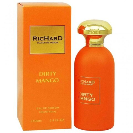 RICHARD MAISON DE PARFUM dirty mango 5мл (распив)