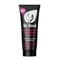 Паста герметизирующая для пропитки льна Mr.Bond 505 (тюбик 70 г.)