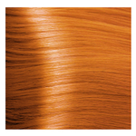 9.44 крем-краска для волос, очень светлый интенсивный медный блонд / Studio Kapous Professional 100 мл