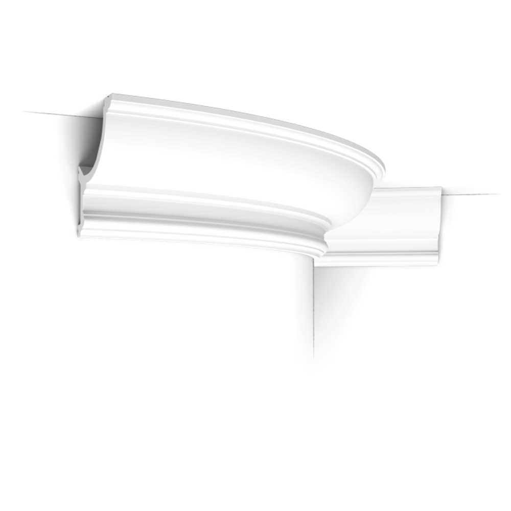 Гибкий карниз Orac Decor C901F Purotouch