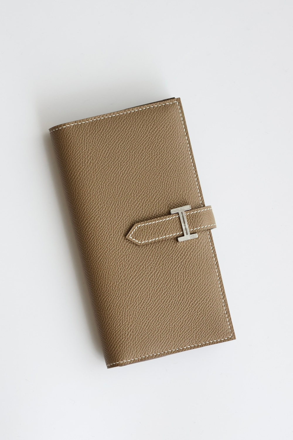 Hermes Bearn Wallet
