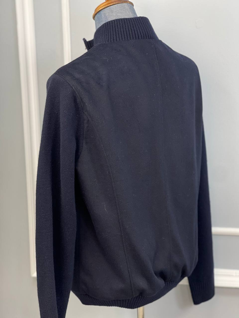 Ветровка Loro Piana