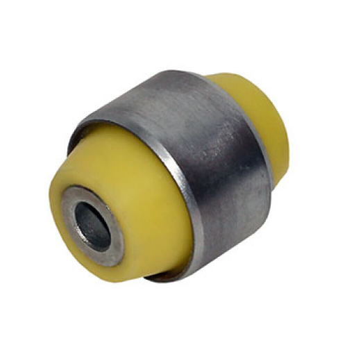 Полиуретановый сайлентблок задней подвески, продольного рычага, крепление поперечных рычагов (1 шт.), Точка опоры.23-06-3617