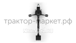 Навесной экскаватор FEL BK 550