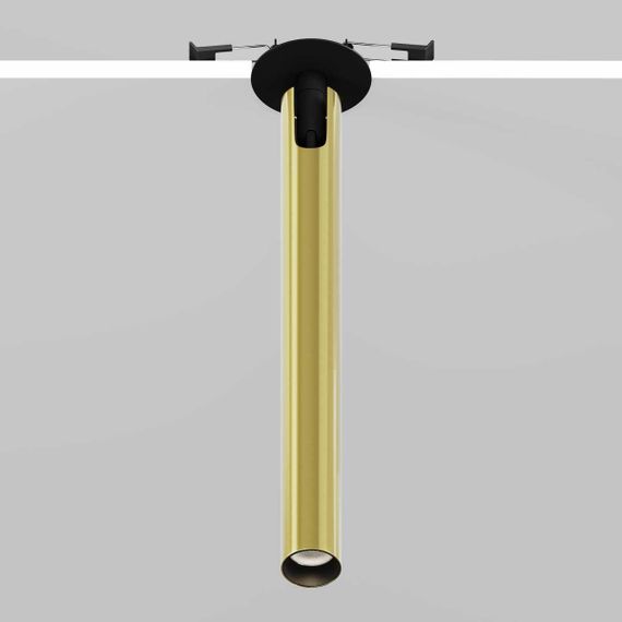 Встраиваемый светильник Maytoni Technical C141RS-L300-6W4K-BBS