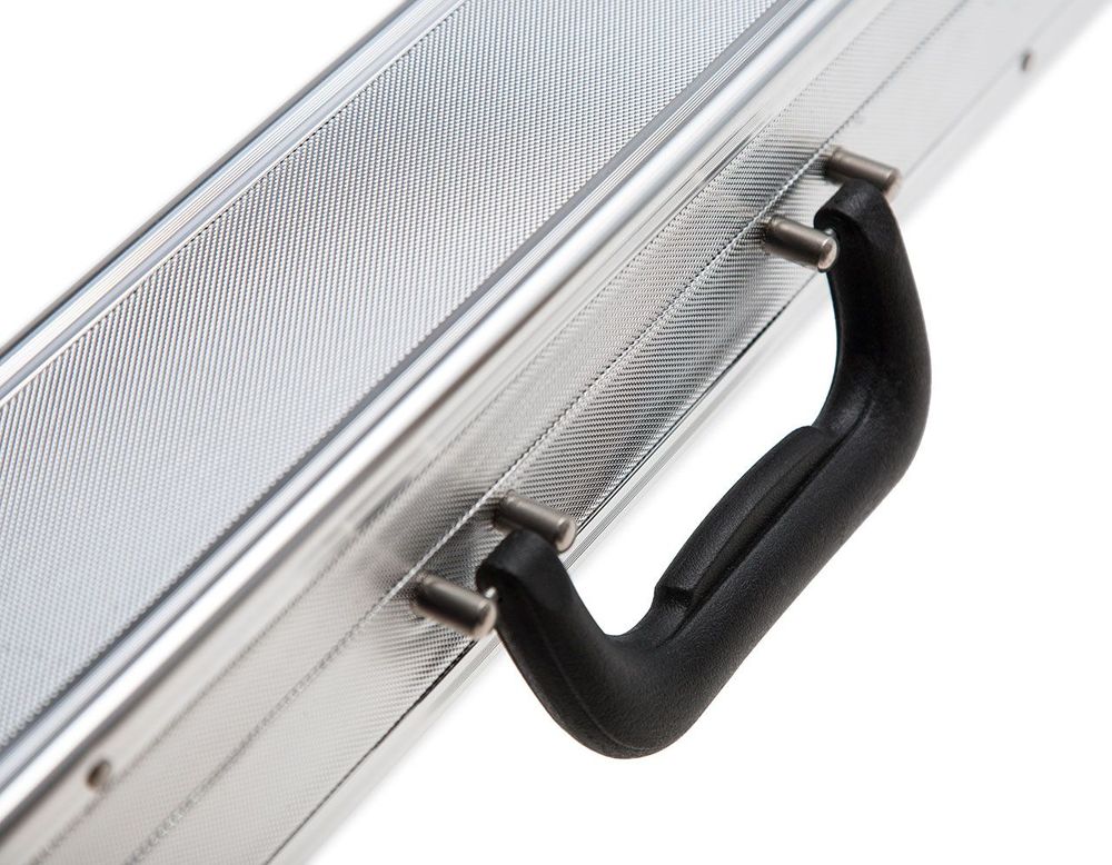 Футляр / пирамида "Minsk" (серебр/черный)