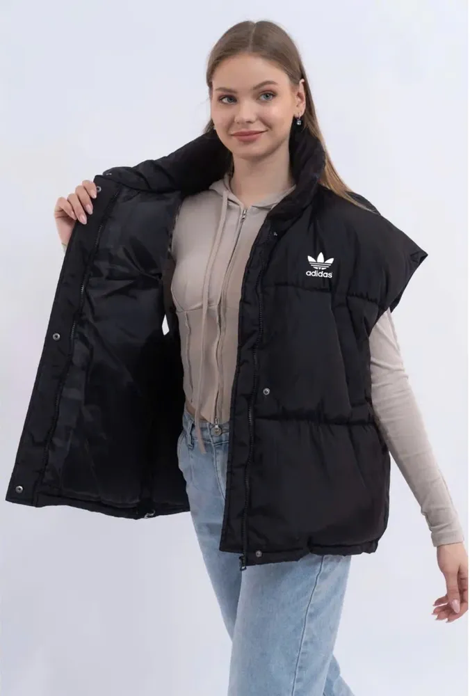 Жилет 7352387 Fabrika