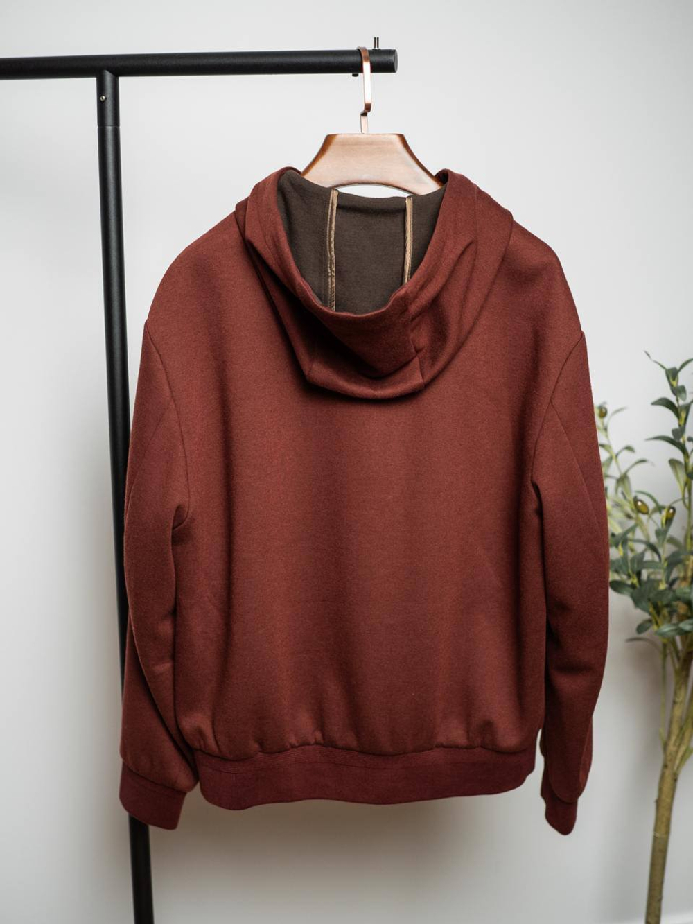 Спортивный костюм Zegna