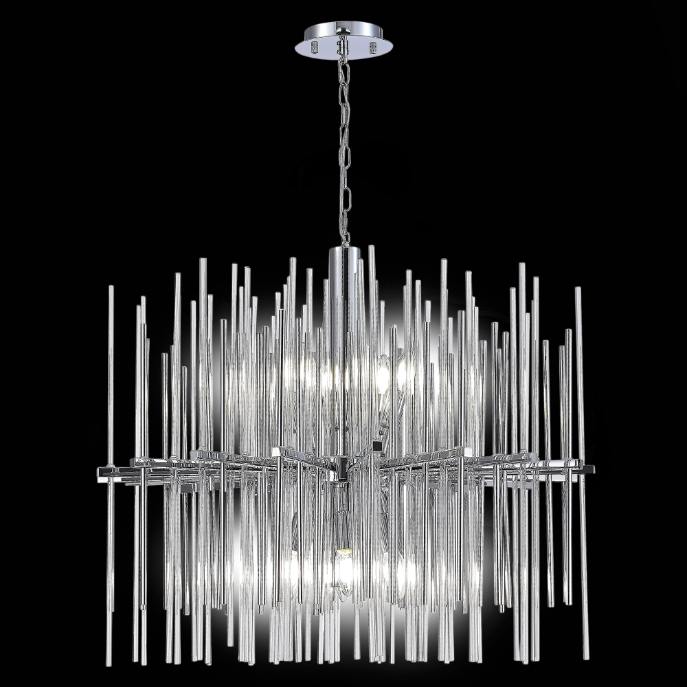 Люстра подвесная ST Luce Teramo SL1628.103.12