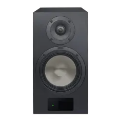 Canton Smart Cinema GLE III Black