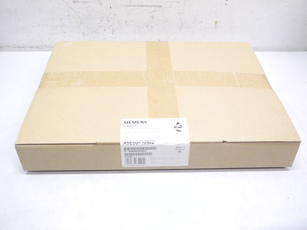 SIEMENS A5E00430502 D2156-S IL43