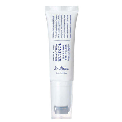 [DR. ALTHEA] Крем-роллер для ухода за кожей вокруг глаз с ретинолом Retinol Flat Iron Eye Roller, 25 мл