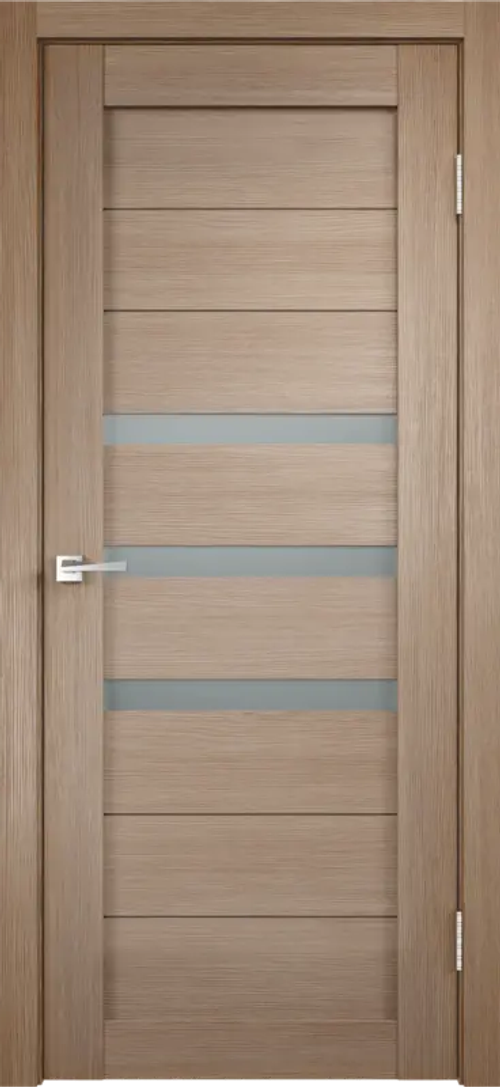 Межкомнатная дверь UNICA 5 Бруно 3D