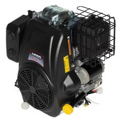 Loncin LC1P90F-1 (A type) D25.4 12А двигатель 00-00002874