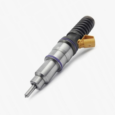 Насос-форсунка топливная DELPHI 20430583 / BEBE4C00101 (ВОССТАНОВЛЕННАЯ оригинал)