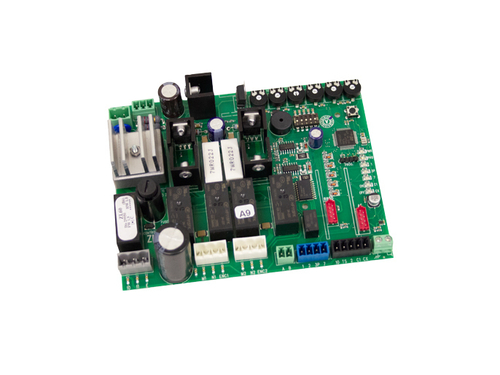 Плата блока управления ZL60 Brown, CAME 3199ZL60