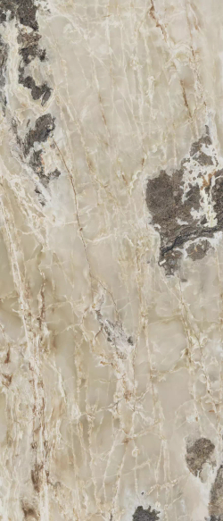 Керамогранит Magnum Onyx&More Golden Blend Glossy 6mm R