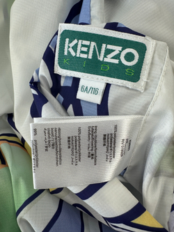 Ветровка Kenzo