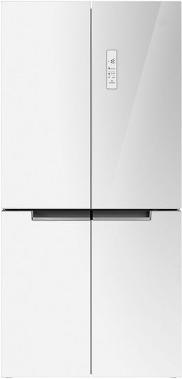 Холодильник Zarget ZCD 555WG