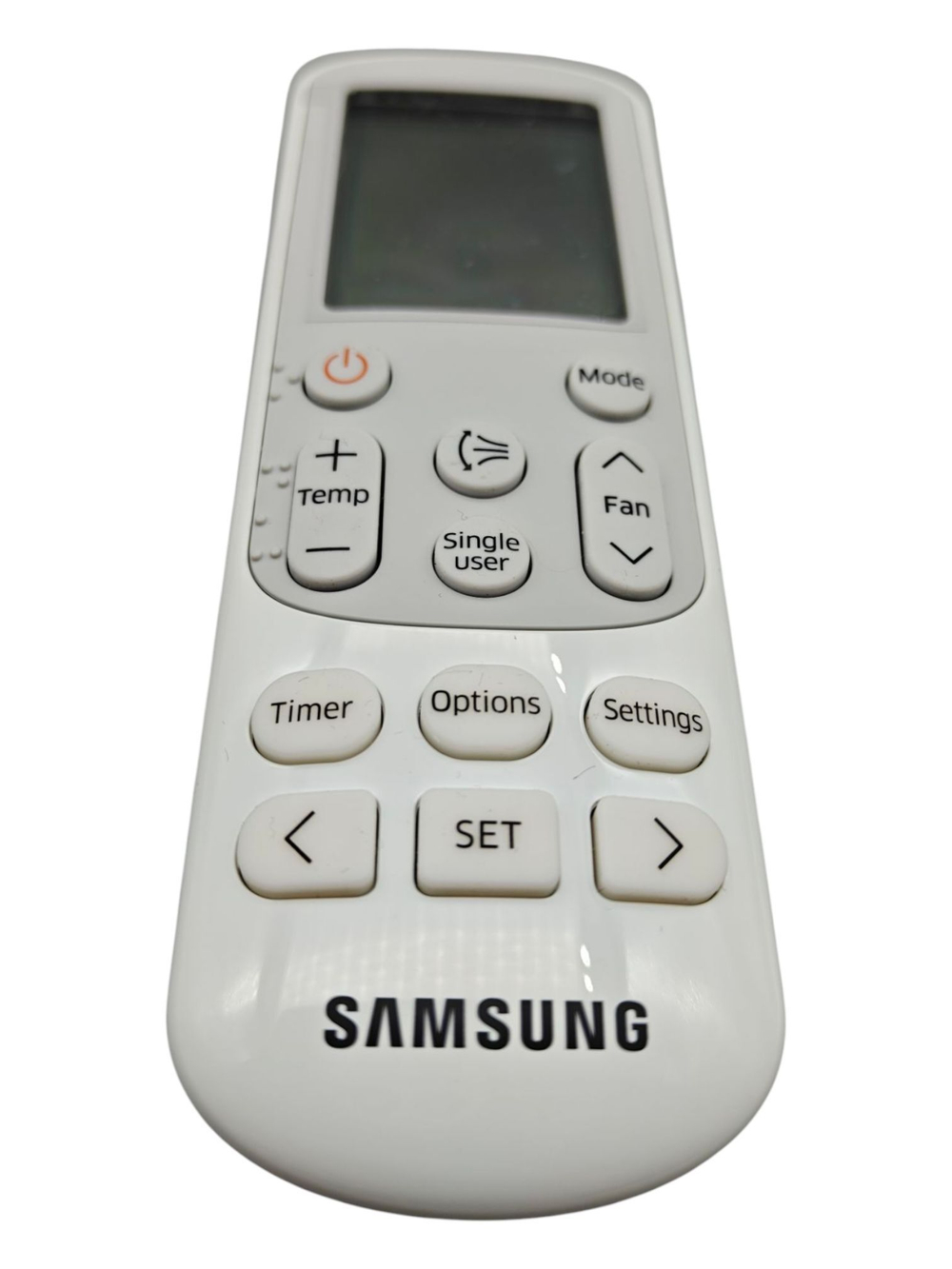Пульт Samsung DB93-15169D климатконтроля кондиционера