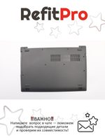 Нижняя часть корпуса (поддон) для ноутбука Lenovo 330-15ARR (5CB0R26538), оригинал