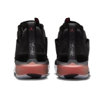 Мужские кроссовки Air Jordan 37 'Black Hot Punch' DD6958-091