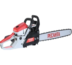 Бензопила Ресанта БП-5218